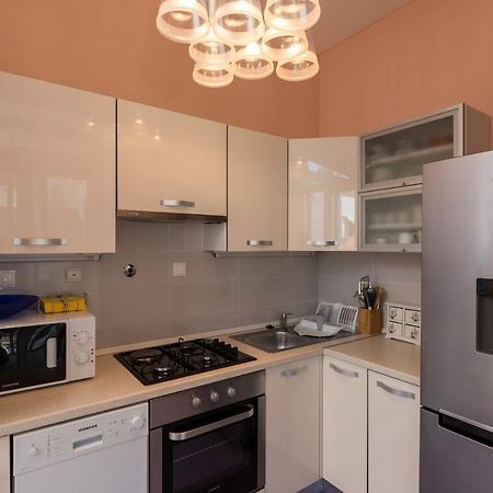 Apartment Van Gogh Дубровник Экстерьер фото