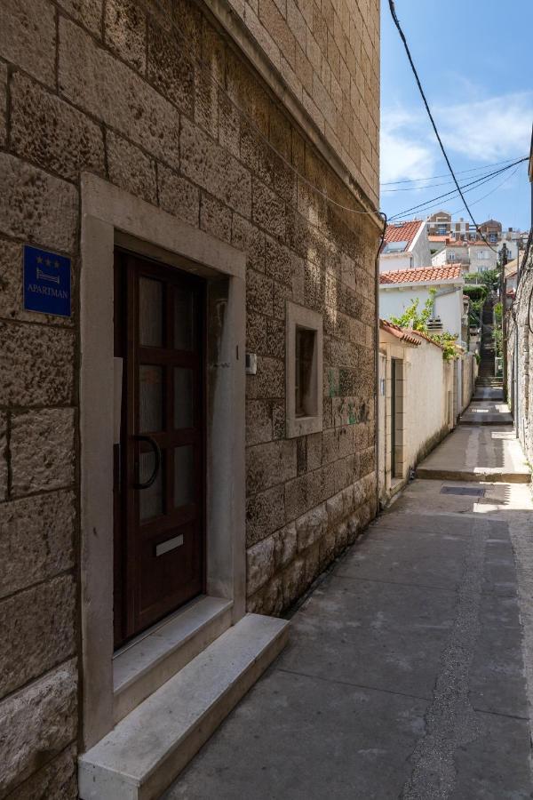 Apartment Van Gogh Дубровник Экстерьер фото