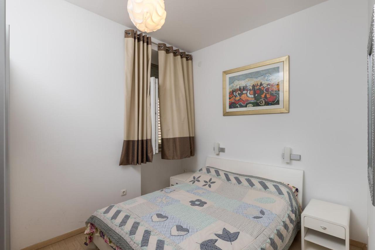 Apartment Van Gogh Дубровник Экстерьер фото