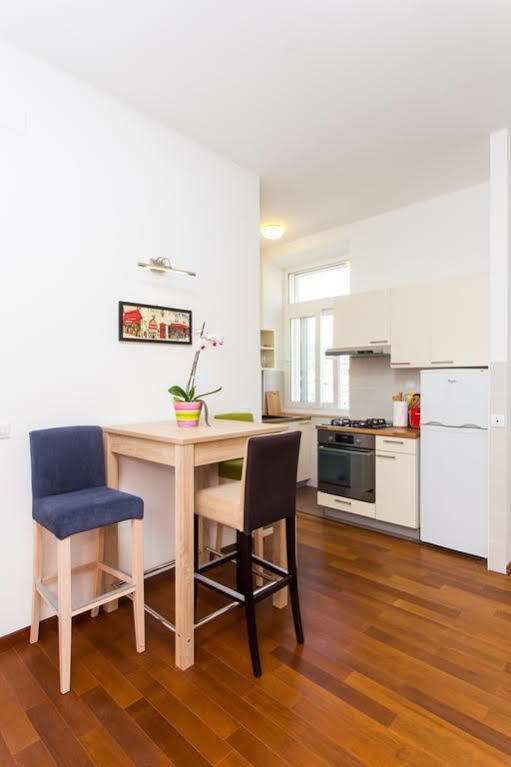 Apartment Van Gogh Дубровник Экстерьер фото