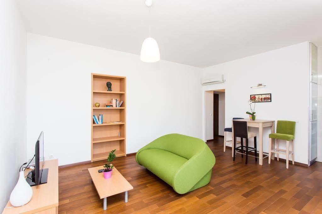 Apartment Van Gogh Дубровник Экстерьер фото